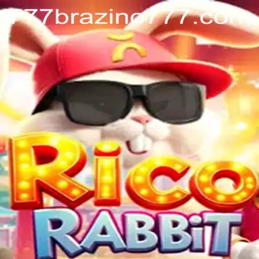 RicoRabbit: A New Gaming Sensation with PHPzino777