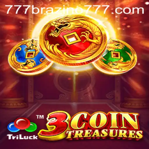 Explore the Exciting World of 3CoinTreasures - A Comprehensive Guide