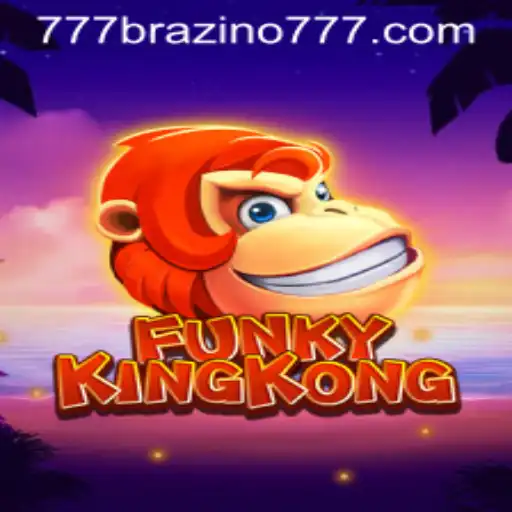 FunkyKingKong: The Ultimate Adventure Awaits