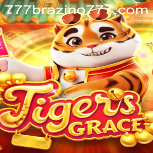 Exploring TigersGrace: A Captivating Adventure with PHPzino777