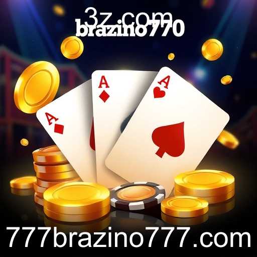 A Ascensão do Brazino777 nos Jogos Online