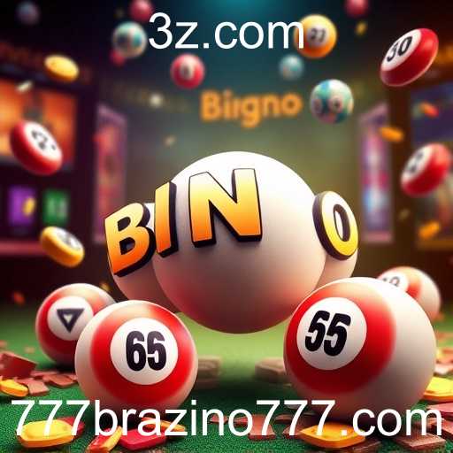 Explorando a Diversão e Emoção dos Jogos de Bingo no Brazino777