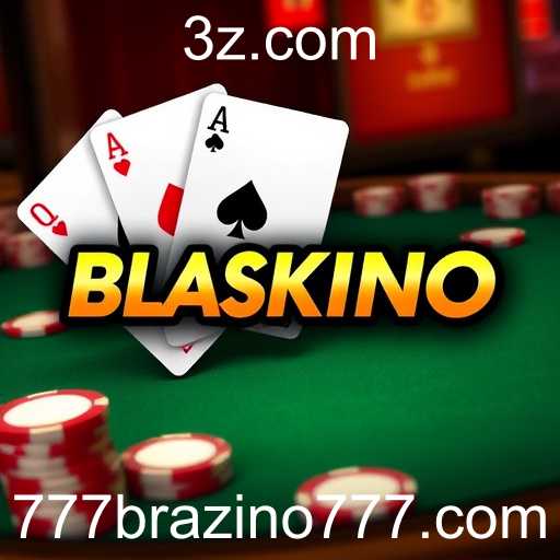 Explorando o Mundo do Blackjack no Brazino777