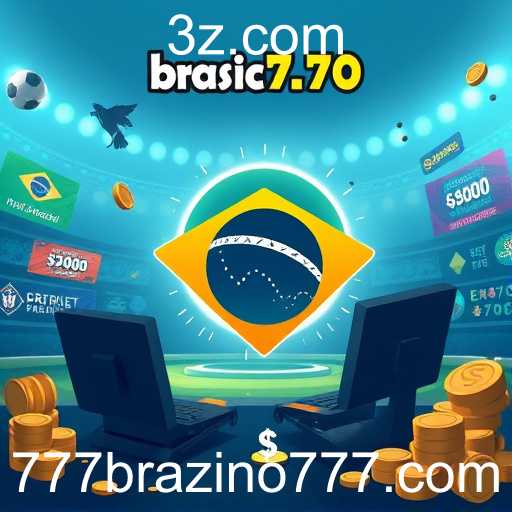 Crescimento dos Jogos Online no Brasil