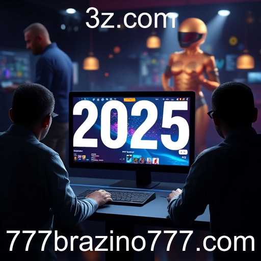 A Ascensão dos Jogos Online em 2025