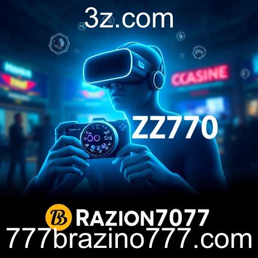 Brazino777: Tendências e Inovações no Cenário de Jogos