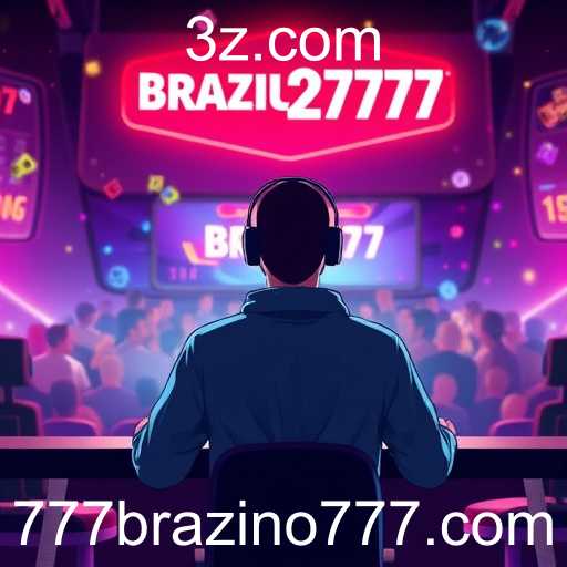 Brazino777 Lidera Inovações no Mundo dos Jogos Online