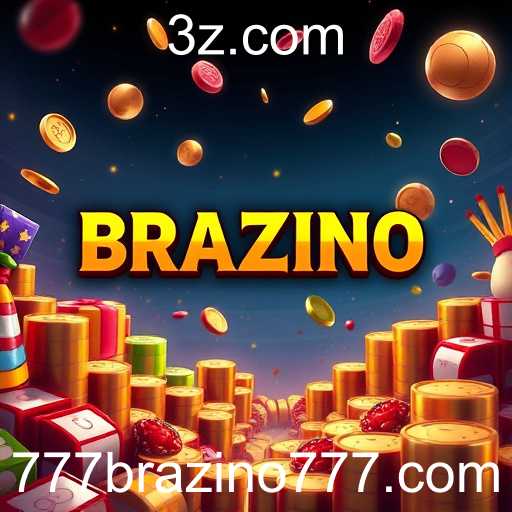 Jogos Online em Ascensão: O Fenômeno Brazino777