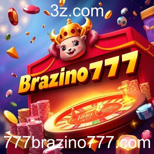 A Ascensão do Brazino777 no Cenário Global de Jogos