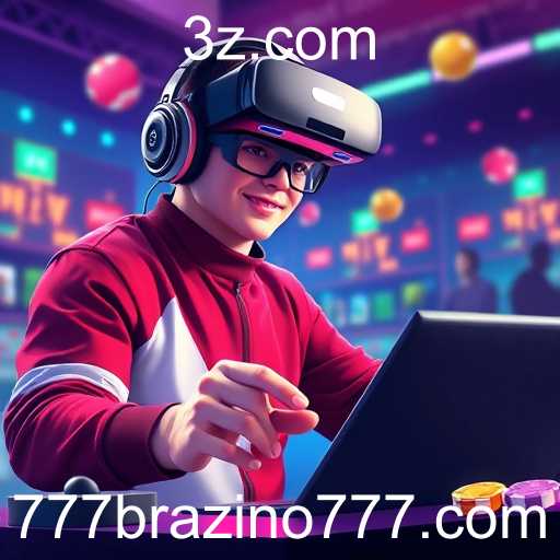 O Crescimento dos Sites de Jogos em Português