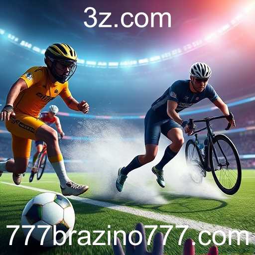 A Ascensão do Brazino777 no Cenário de Jogos Online