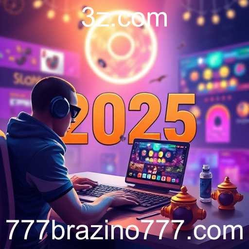 A Dinâmica Atual dos Jogos Online em 2025