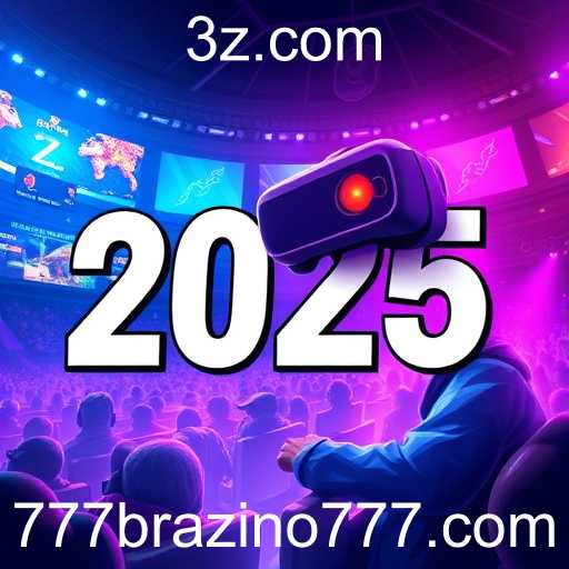 A Evolução do Cenário de Jogos em 2025