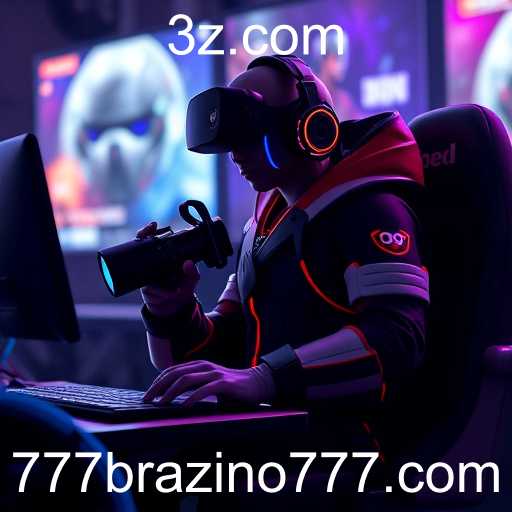 Avanços Tecnológicos na Indústria de Jogos