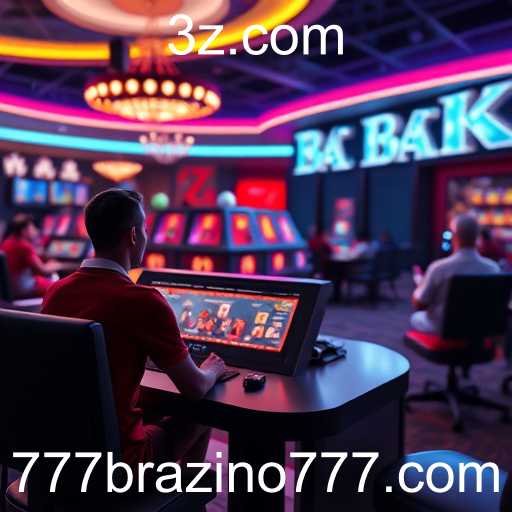 Boom de Inovações no Mundo dos Jogos Online