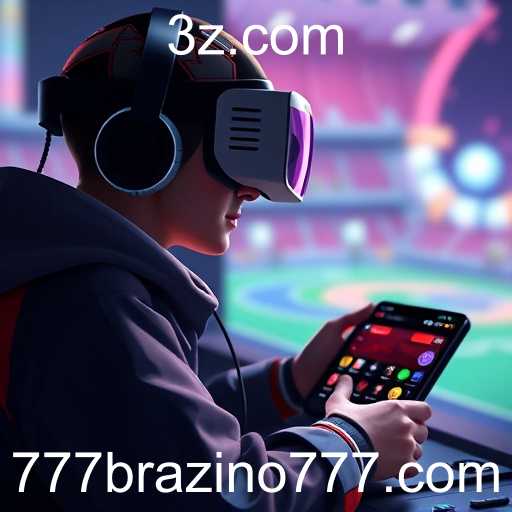 Crescimento do Mercado de Jogos Online em 2025