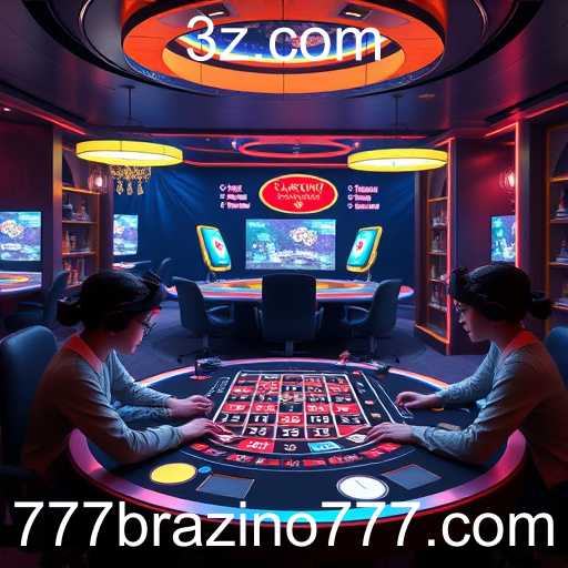 Inovações e Desafios no Mundo dos Jogos em 2025