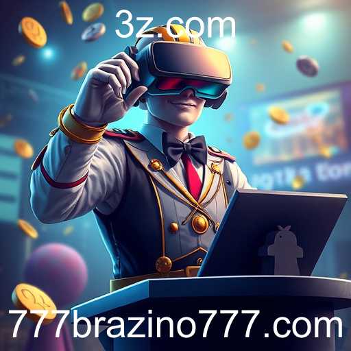 Inovações no Mundo dos Jogos Online em 2025