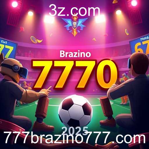 O Impacto Global do Brazino777 nos Jogos Online