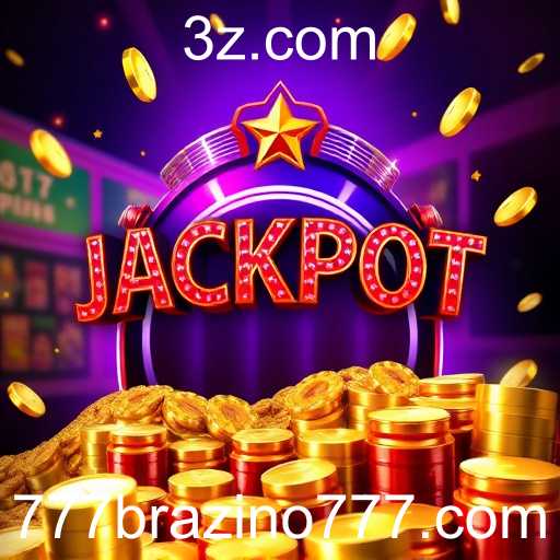Descubra a Emoção dos 'Jackpot Games' no Brazino777