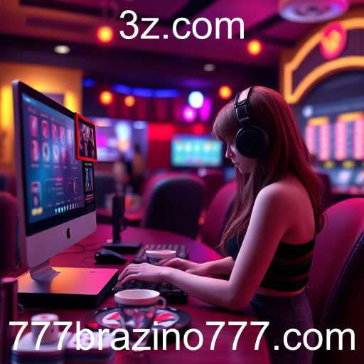 A Evolução dos Cassinos Online e o Impacto dos Jogos de Azar em 2025