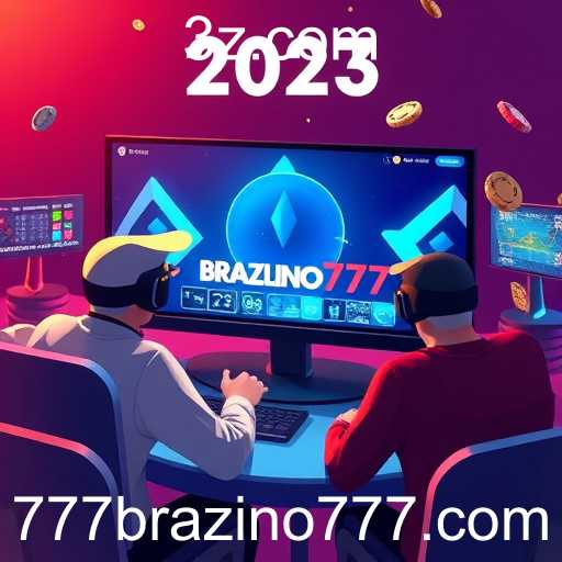Tendências e Inovações no Mercado de Jogos Online
